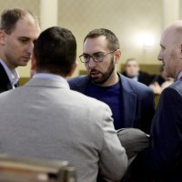 Sjednica Gradske skupštine s raspravom o GUP-u