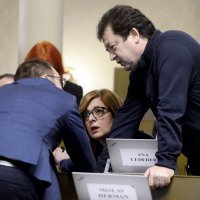 Sjednica Gradske skupštine s raspravom o GUP-u