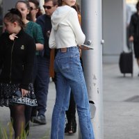Kaia Gerber