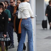 Kaia Gerber
