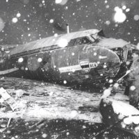 Manchester United 1958., nesreća