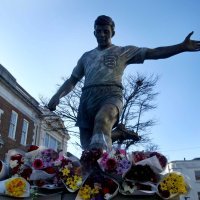 Manchester United 1958., nesreća