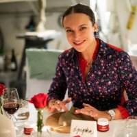 Poznate dame na predstavljanju Vichy noviteta