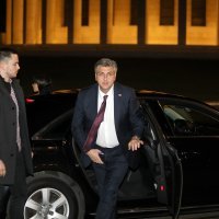 Predsjedništvo HDZ-a