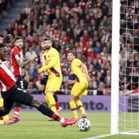 Athletic Bilbao - Barcelona