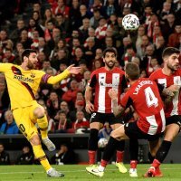 Athletic Bilbao - Barcelona