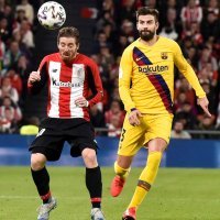 Athletic Bilbao - Barcelona