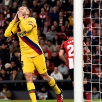 Athletic Bilbao - Barcelona