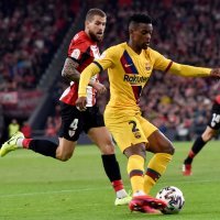 Athletic Bilbao - Barcelona