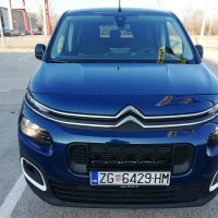 Citroën Berlingo Business Feel BlueHDi 130 S&S BVM6