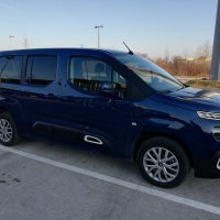 Citroën Berlingo Business Feel BlueHDi 130 S&S BVM6