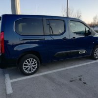 Citroën Berlingo Business Feel BlueHDi 130 S&S BVM6