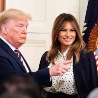 Melania Trump