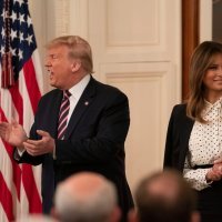Melania Trump