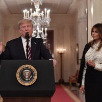 Melania Trump