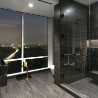 Kupaonica glazbenika The Weeknda