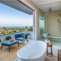 Kupaonica glumačkog para Leighton Meester i Adama Brodyja