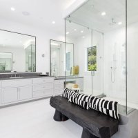 Kupaonica glumca Freda Savagea