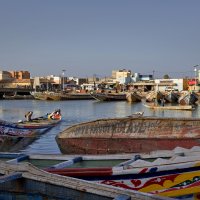 Saint Louis, Senegal