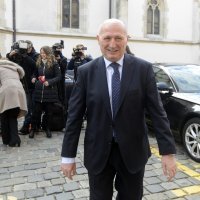 Ustavni sud, Miroslav Šeparović