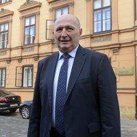 Ustavni sud, Miroslav Šeparović