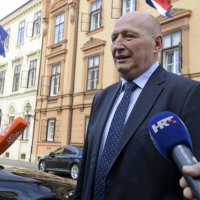 Ustavni sud, Miroslav Šeparović