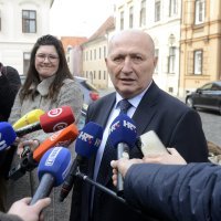 Ustavni sud, Miroslav Šeparović