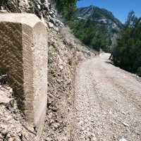 Sporna gradnja u Vruji