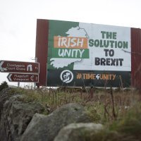 Brexit Sjeverna Irska