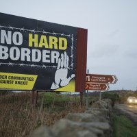 Brexit Sjeverna Irska