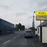 Brexit Sjeverna Irska