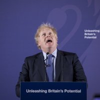 Boris Johnson