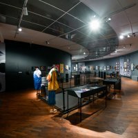 Izložba 'Igra sporta i umjetnosti'