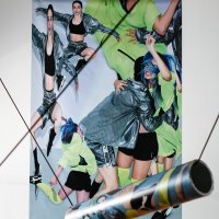 Izložba 'Igra sporta i umjetnosti'