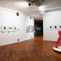 Izložba 'Igra sporta i umjetnosti'