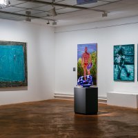 Izložba 'Igra sporta i umjetnosti'