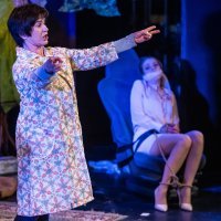 U HNK premijerno izvedena komedija 'Žene u crvenom'