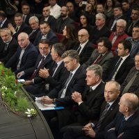 Gordan Jandroković, Andrej Plenković