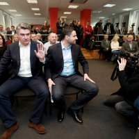 Sjednica Glavnog odbora SDP-a