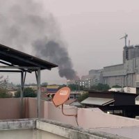 Pucnjava na Tajlandu