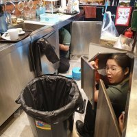 Pucnjava na Tajlandu