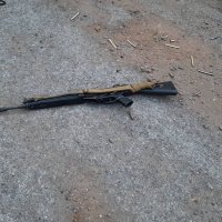 Pucnjava na Tajlandu