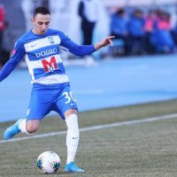 NK Osijek -NK Inter Zaprešić