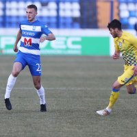 NK Osijek -NK Inter Zaprešić