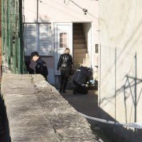 Pula: Muškarac izboden u zgradi u Zadarskoj ulici