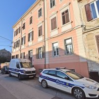 Pula: Muškarac izboden u zgradi u Zadarskoj ulici