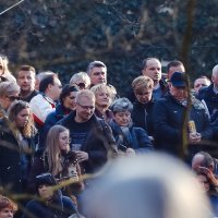 Novoizabrani predsjednik Zoran Milanović prisustvovao obilježavanju Seljačke bune