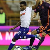 HNK Hajduk (Samuel Eduok) - NK Lokomotiva