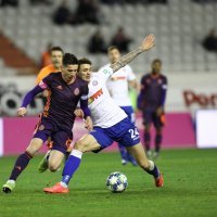 HNK Hajduk (Stanko Jurić) - NK Lokomotiva