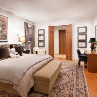 Kuća Lancea Armstronga